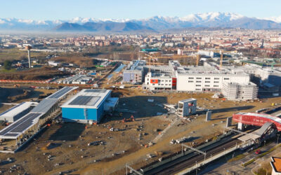 Aggiornamento cantiere Dicembre 2024