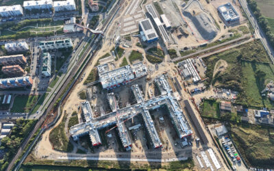 Aggiornamento cantiere Settembre 2025