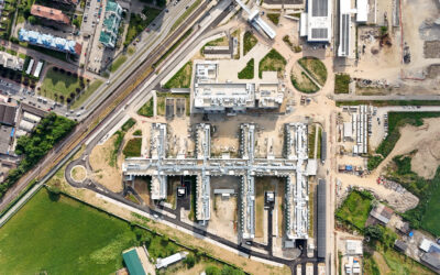 Aggiornamento cantiere Giugno 2026
